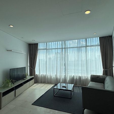 Vortex Suites Klcc 2Bedroom & 3Bedroom Apartment Куала-Лумпур Экстерьер фото