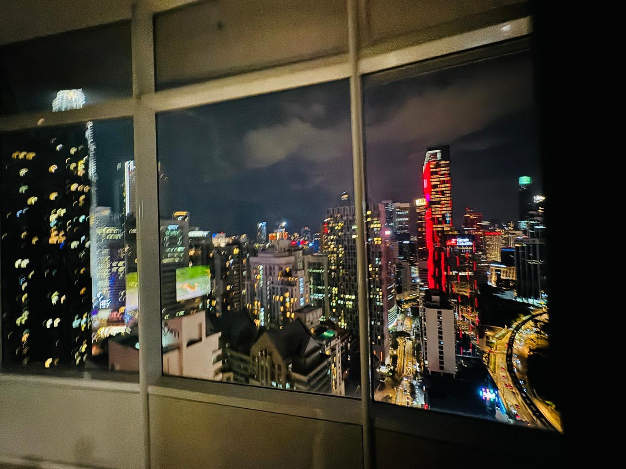 Vortex Suites Klcc 2Bedroom & 3Bedroom Apartment Куала-Лумпур Экстерьер фото